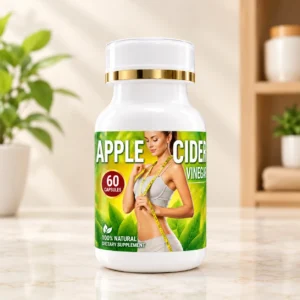 Apple Cider Vinegar Supplement in Dubai