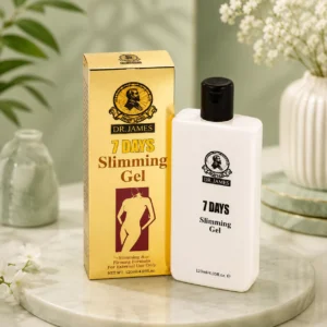 Dr. James 7 Days Slimming Gold Gel
