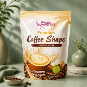 Premium Coffee Shape Detox Premium Coffee Shape Detox