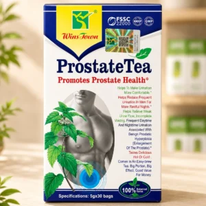 Prostate Tea in Dubai Prostate Tea in Dubai