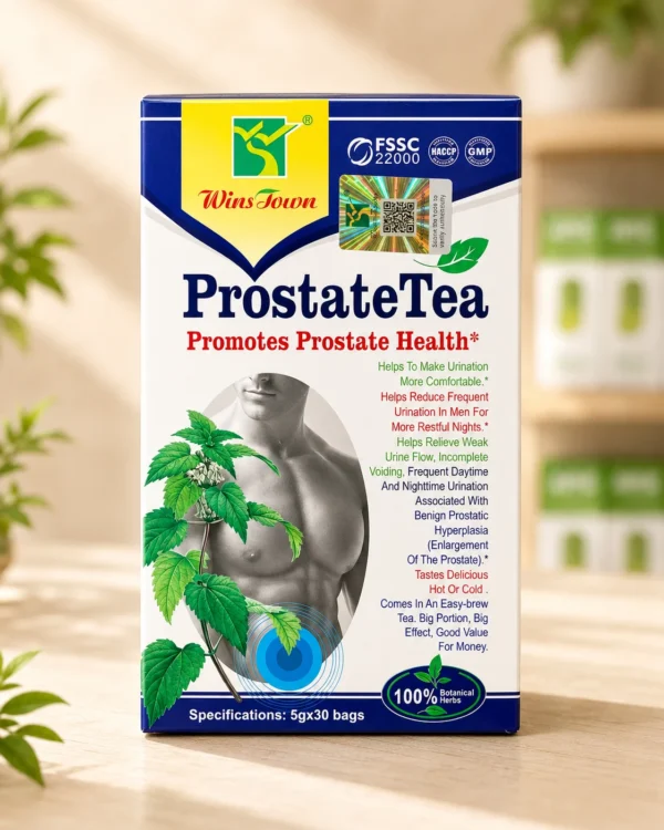 Prostate Tea in Dubai Prostate Tea in Dubai