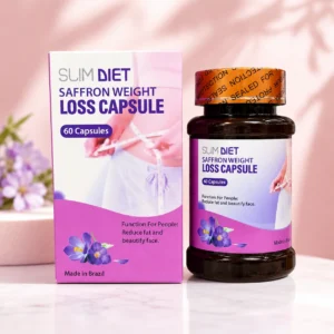 Saffron Weight Loss Online in Dubai
