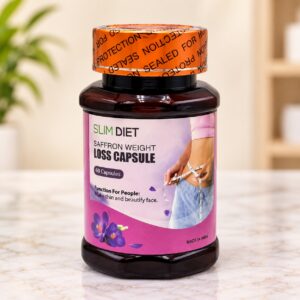Slim Diet at Slimming Mart