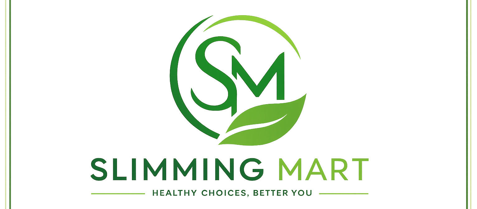 Slimming Mart Logo
