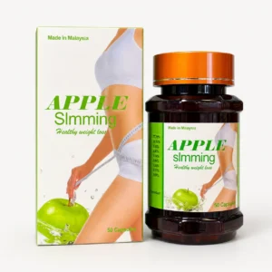 Apple Slimming Support Supplement In Dubai Apple Slimming Support Supplement In Dubai