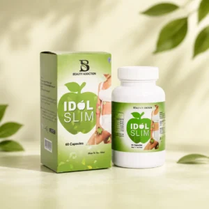 Beauty Ambition Idol Slim Supplement in Dubai Beauty Ambition Idol Slim Supplement in Dubai