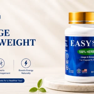 Easy Slim Slimming Supplement In Dubai