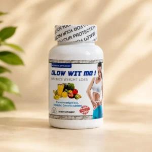 Glow With Me Slimming Supplement In Dubai Glow With Me Slimming Supplement In Dubai