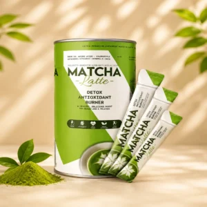 Premium Japanese Matcha Latte Detox Antioxidant Burner In Dubai Premium Japanese Matcha Latte Detox Antioxidant Burner In Dubai