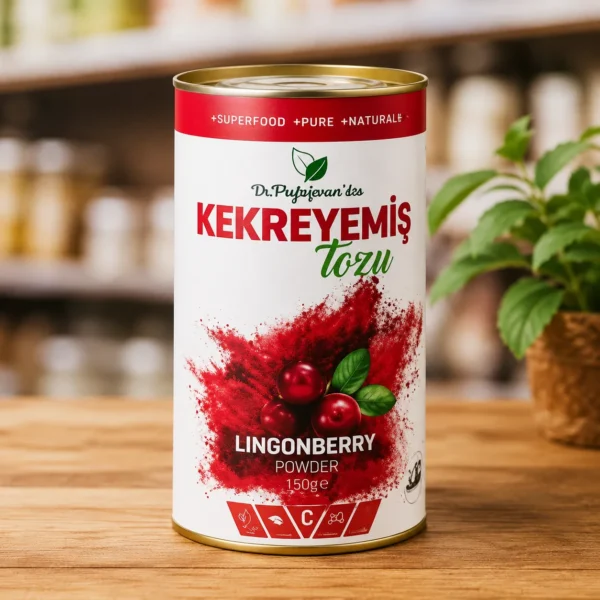 Pure Lingonberry Fruit Powder In Dubai Pure Lingonberry Fruit Powder In Dubai