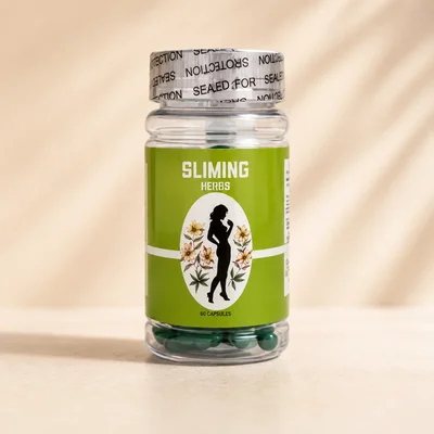 Slimming Herb Weight Management Supplement in Dubai Slimming Herb Weight Management Supplement in Dubai
