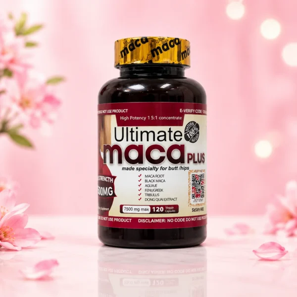 Ultimate Maca Plus Supplement In Dubai Ultimate Maca Plus Supplement In Dubai