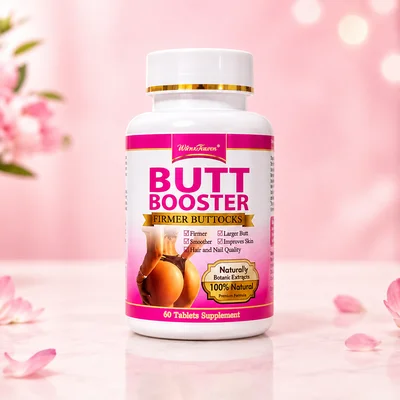 WinsTown Butt Booster Supplement In Dubai
