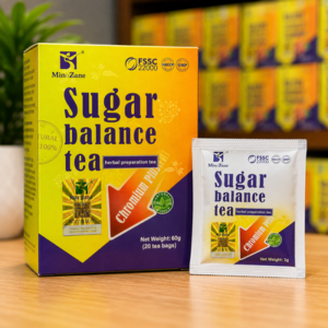 Winstown Sugar Balance Tea Online in Dubai Winstown Sugar Balance Tea Online in Dubai
