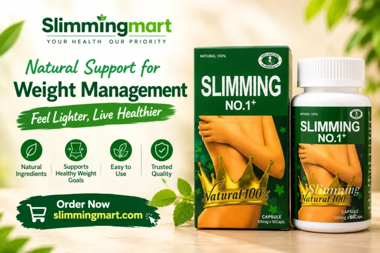 Slimming No.1 Weight Loss Supplement Dubai – Full Review on Advantages, Applications and Weight Loss Program