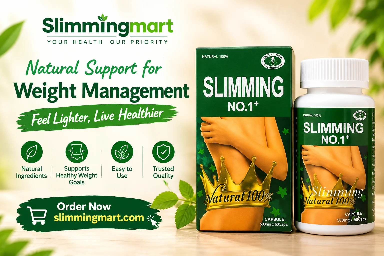Slimming No.1 Weight Loss Supplement Dubai – Full Review on Advantages, Applications and Weight Loss Program